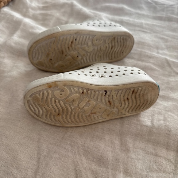 Native shoes kids Jefferson's - Picture 3 of 4